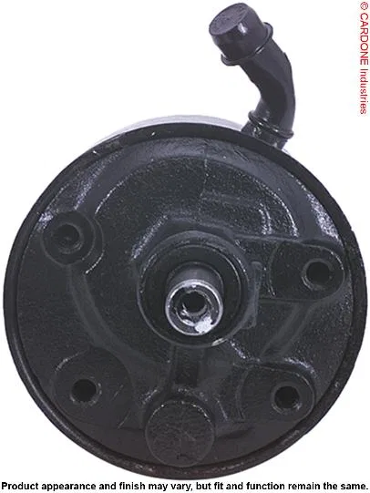 20-8752 – A1 REMFG INC Power Steering Pump, OE Replacement Remanufactured Without Pulley With Reservoir/ O-Rings